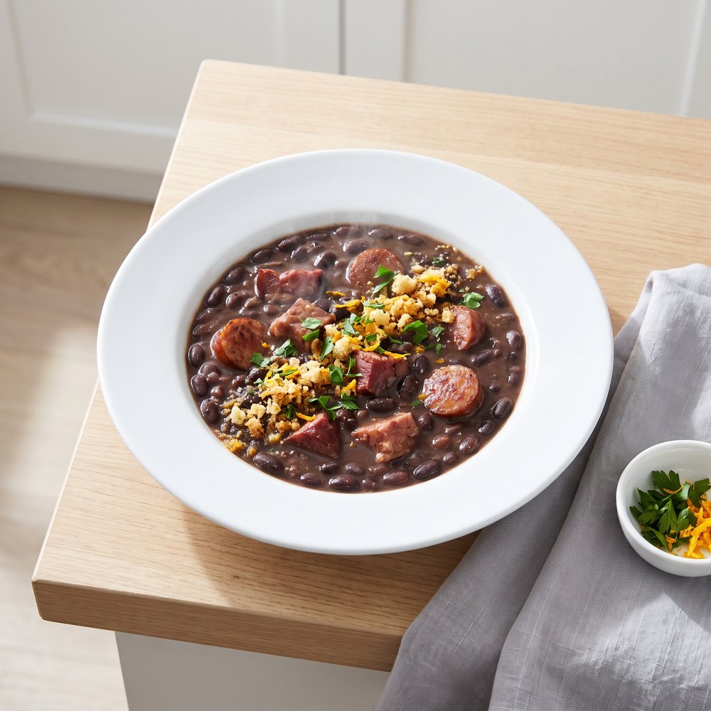 Chef John's Classic Brazilian Feijoada