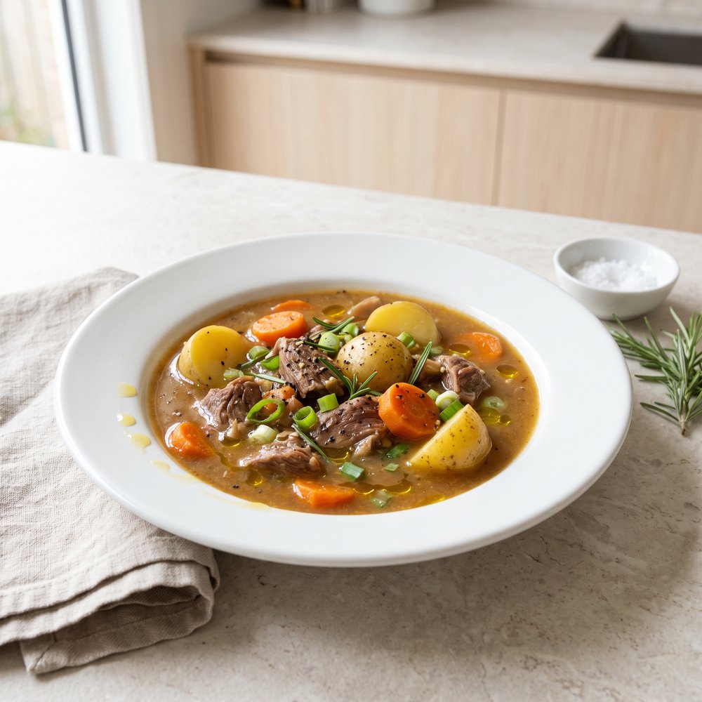 Chef John's Irish Stew