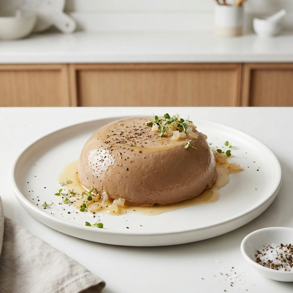 Liver Pâté