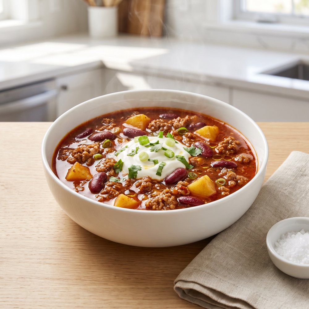 Chili Soup
