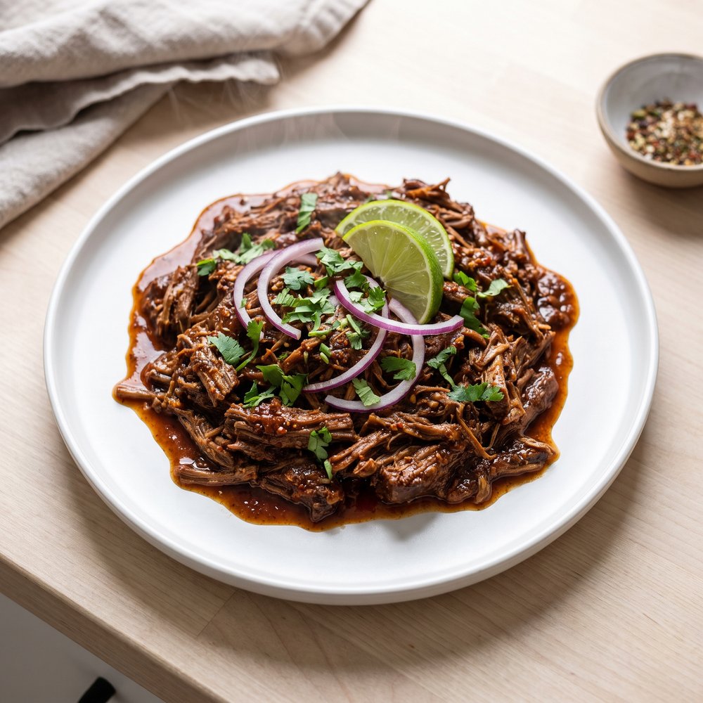 Chipotle Barbacoa