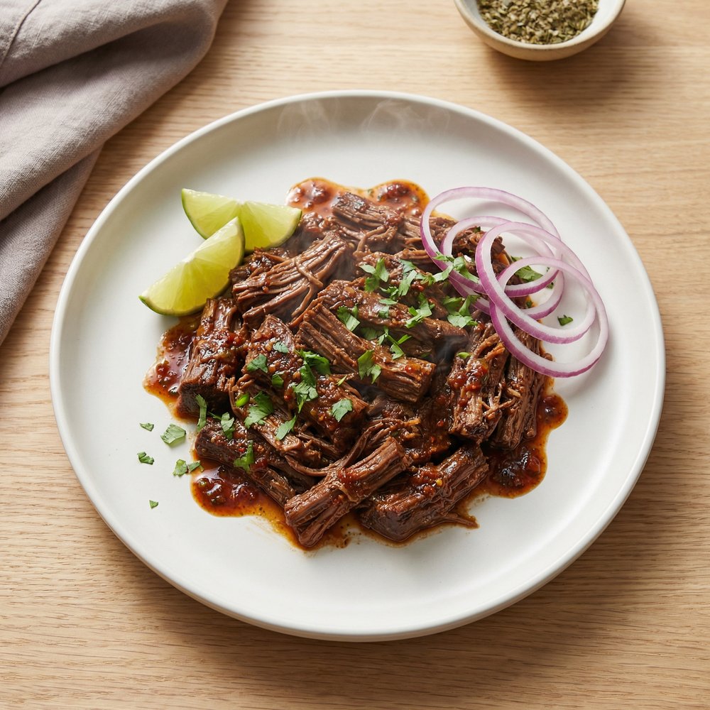 Chipotle Barbacoa