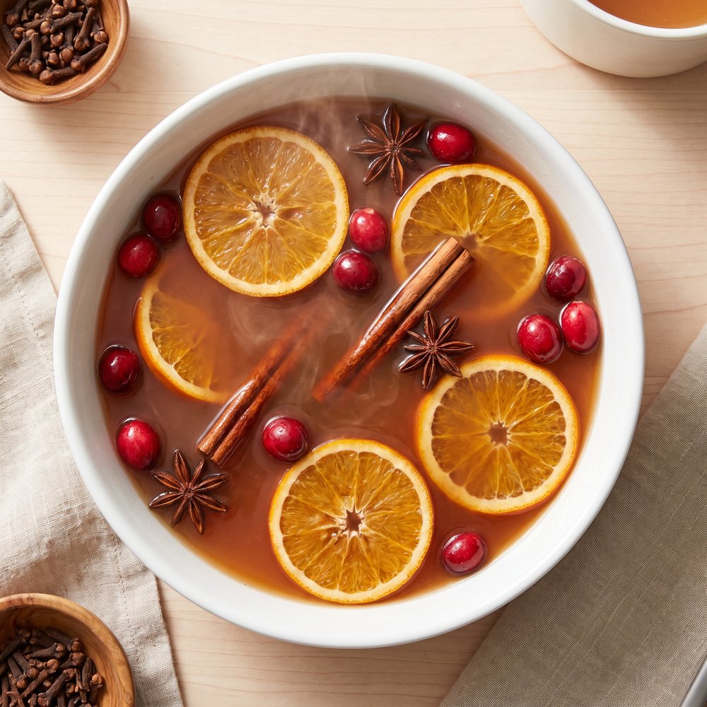 Christmas Wassail