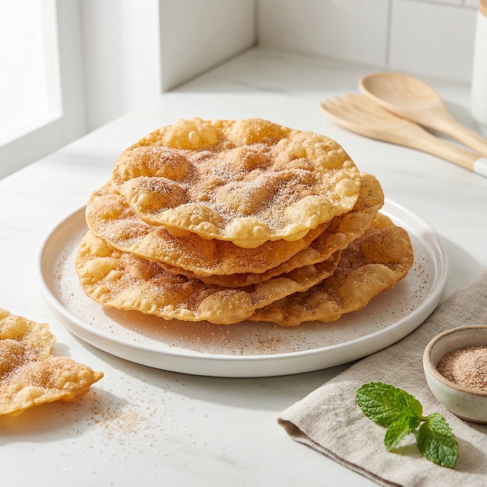 Buñuelos
