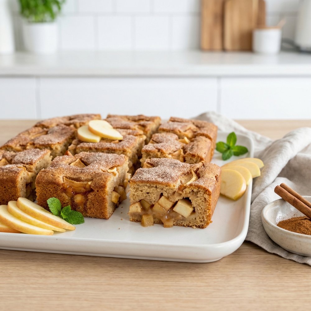 Apple Cake