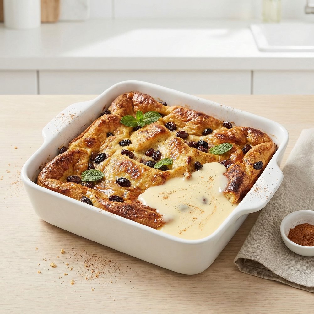 Bread Pudding
