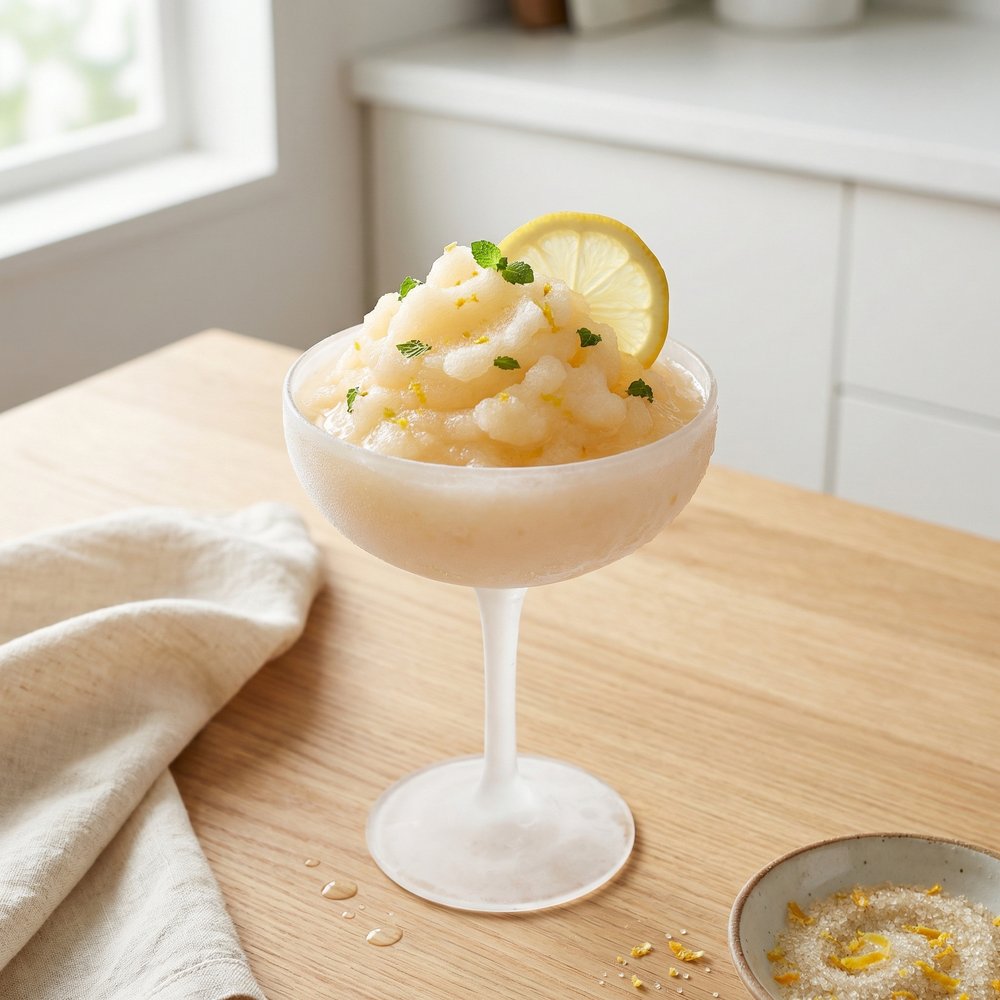 Gin Slush