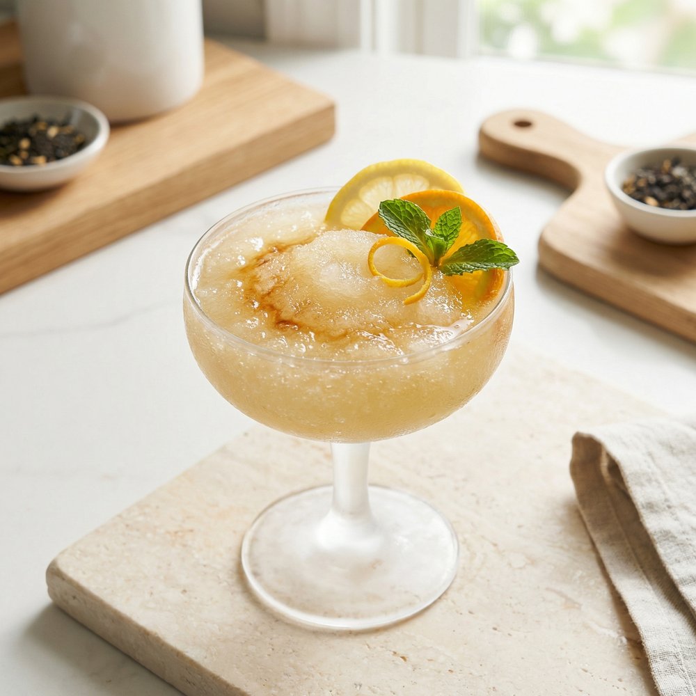 Frozen Summer Slush