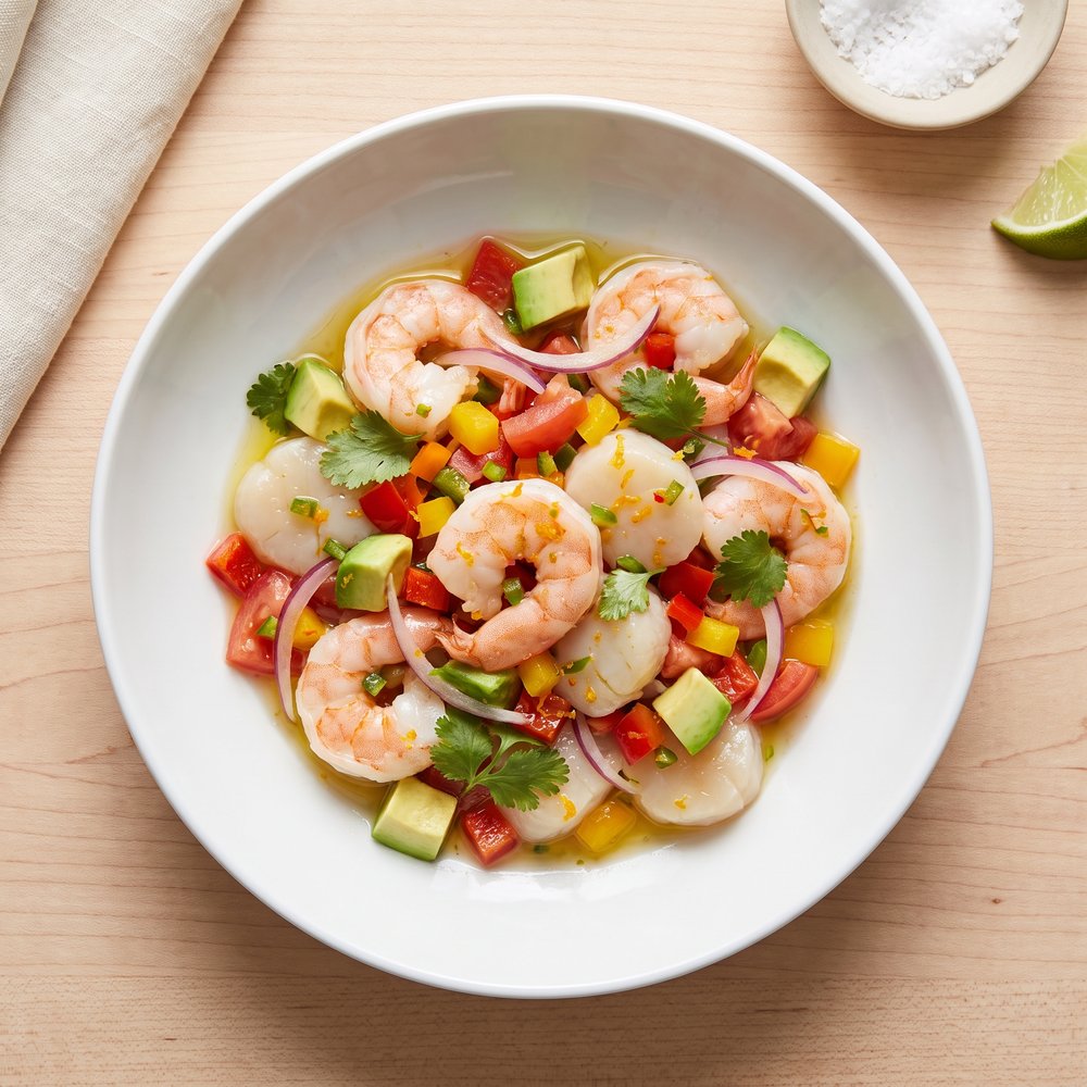 City Ceviche