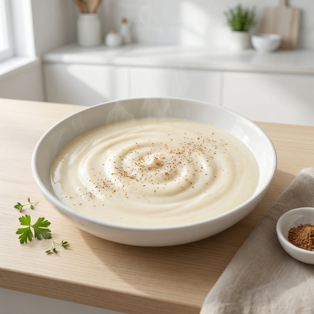 Classic White Béchamel
