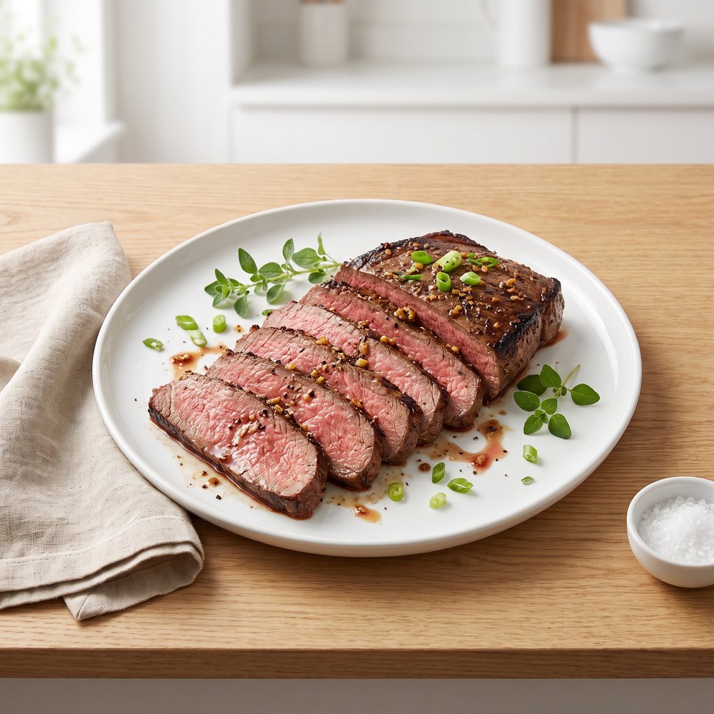 Classic London Broil (Version I)