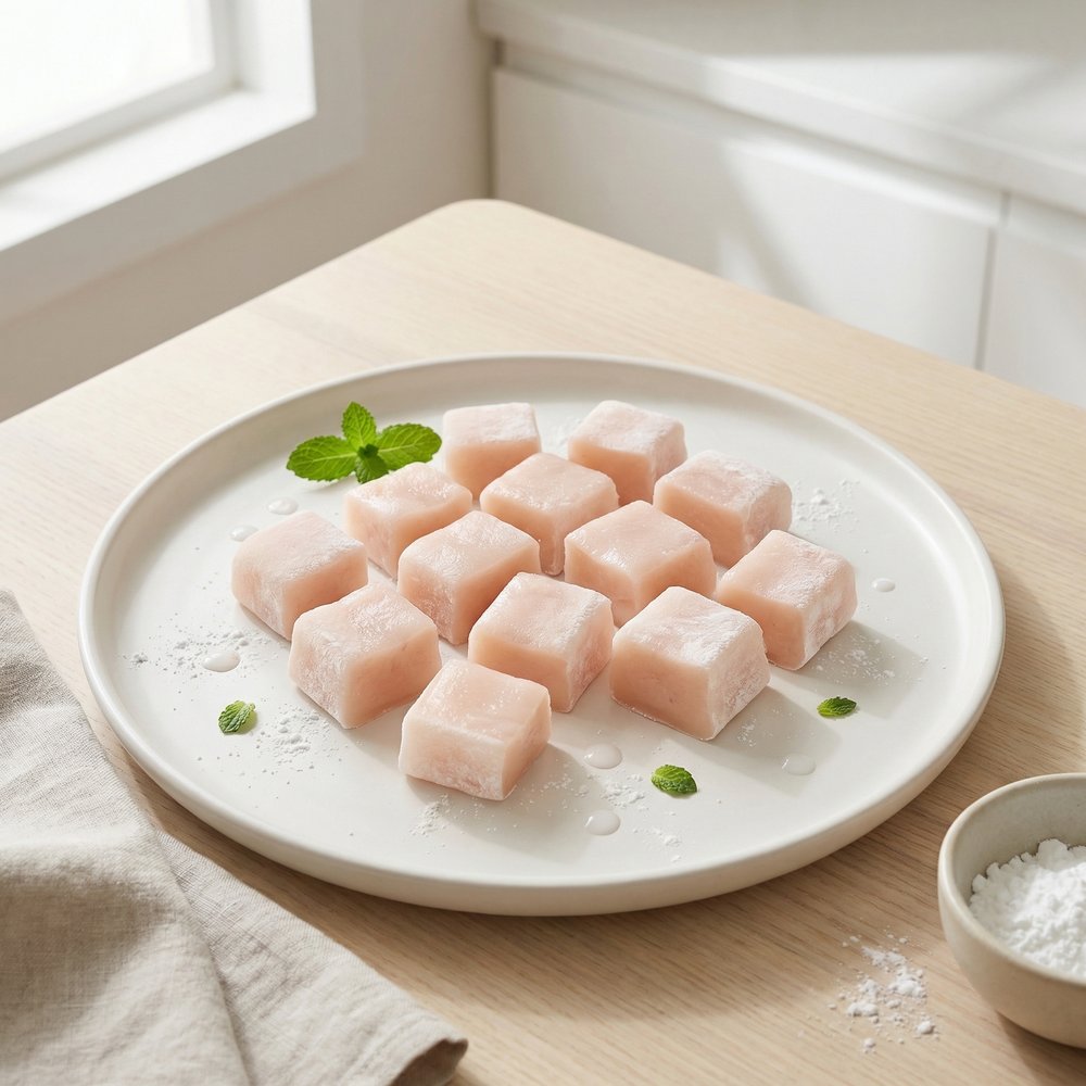 Classic Chi Chi Dango Mochi
