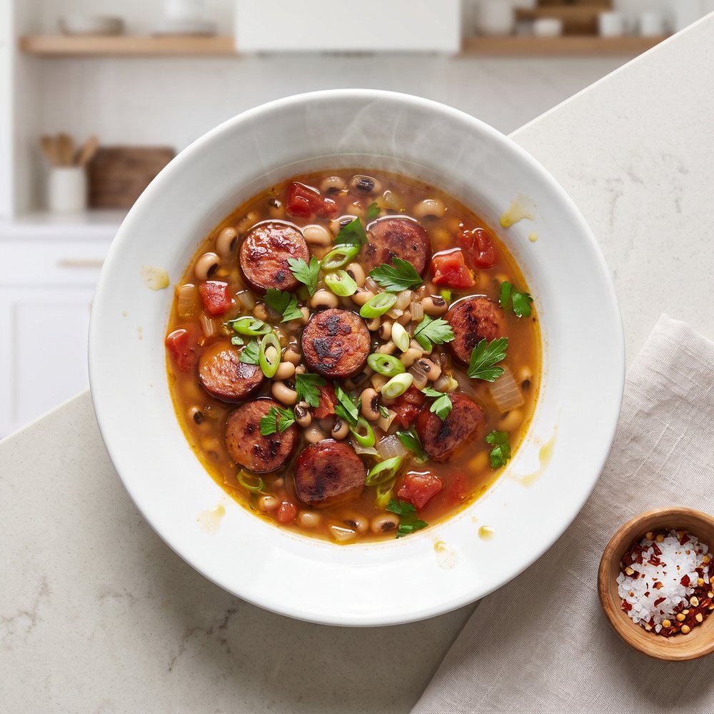 Conecuh Soup