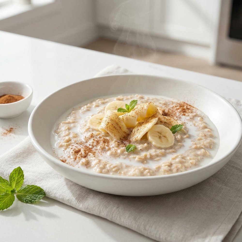 Porridge