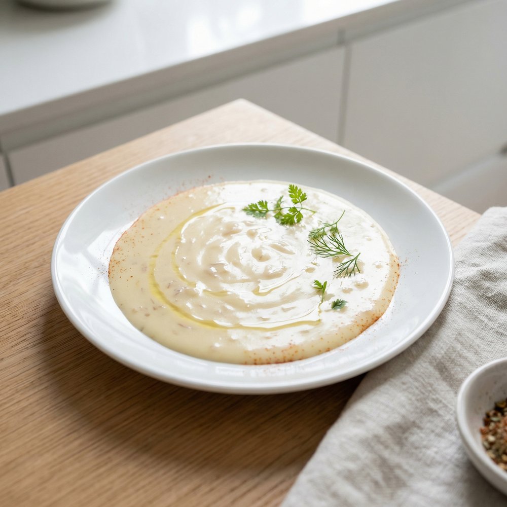 Chef John's Classic Beurre Blanc Sauce
