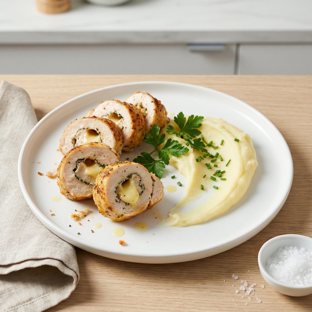 Chicken Nepiev