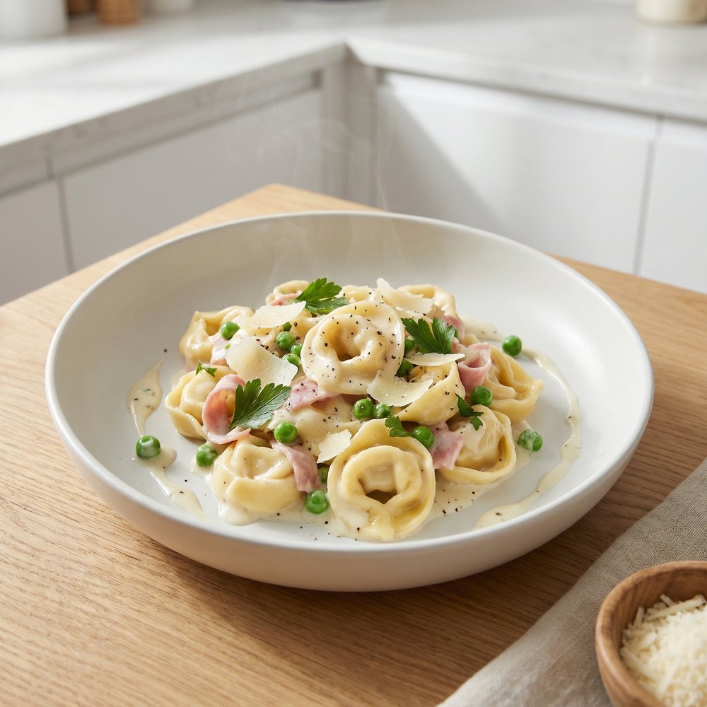Tortellini alla Fini