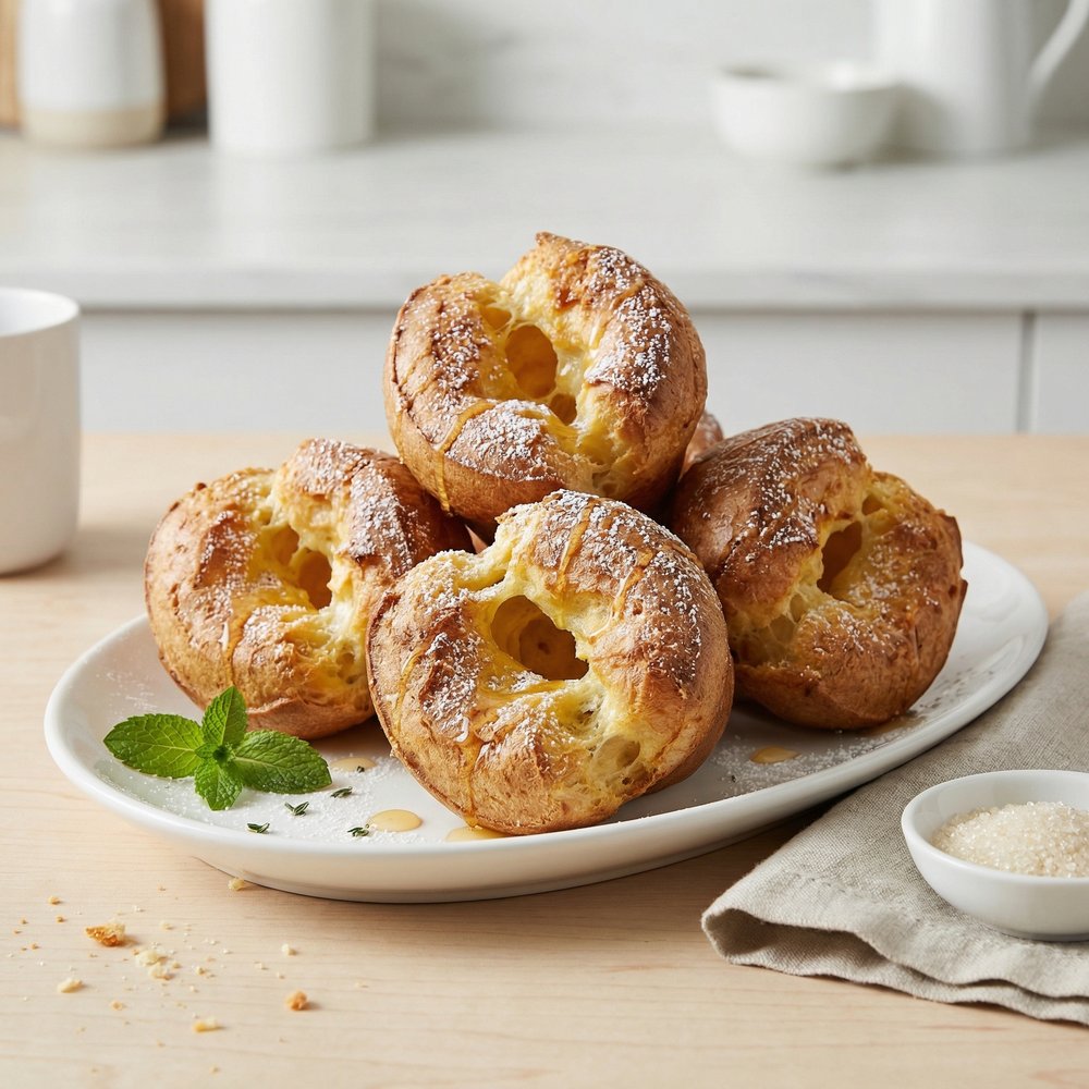 Popovers