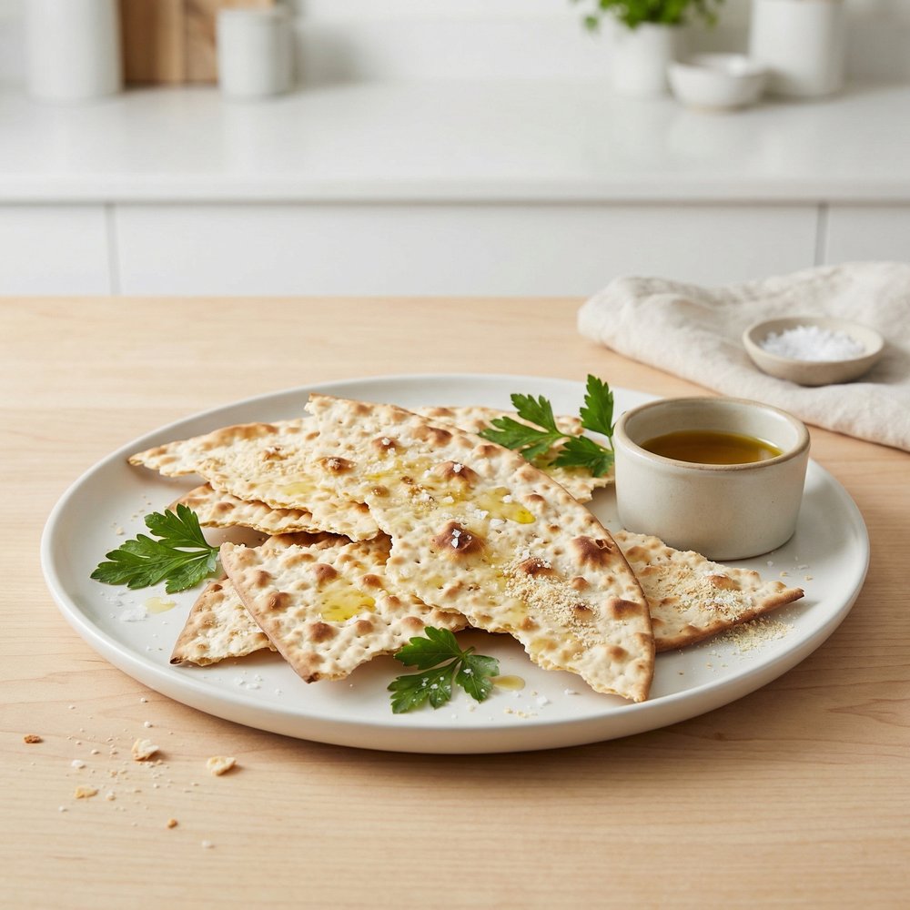 Matzah