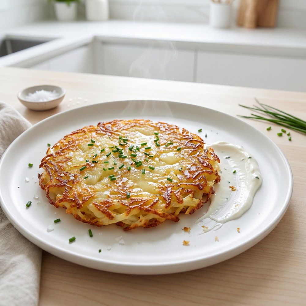 Grandma's Hash Browns