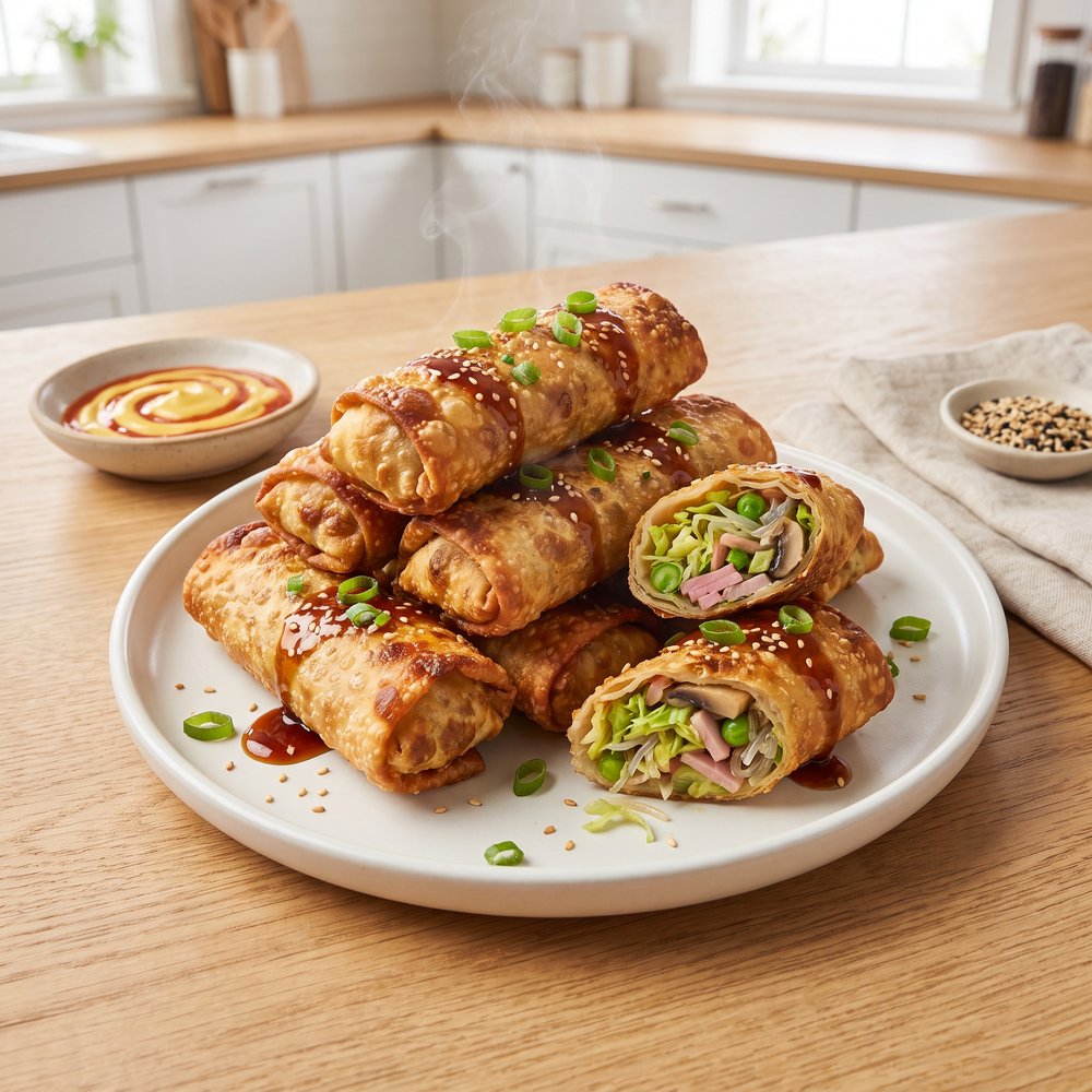 Easter Egg Rolls