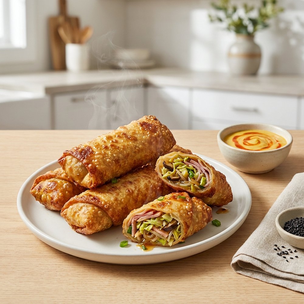 Easter Egg Rolls