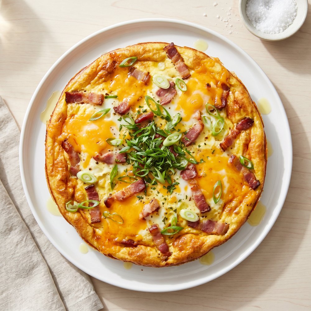 Easy Frittata
