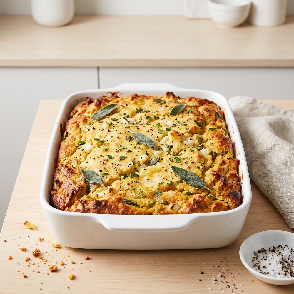 Easy Southern Dressing
