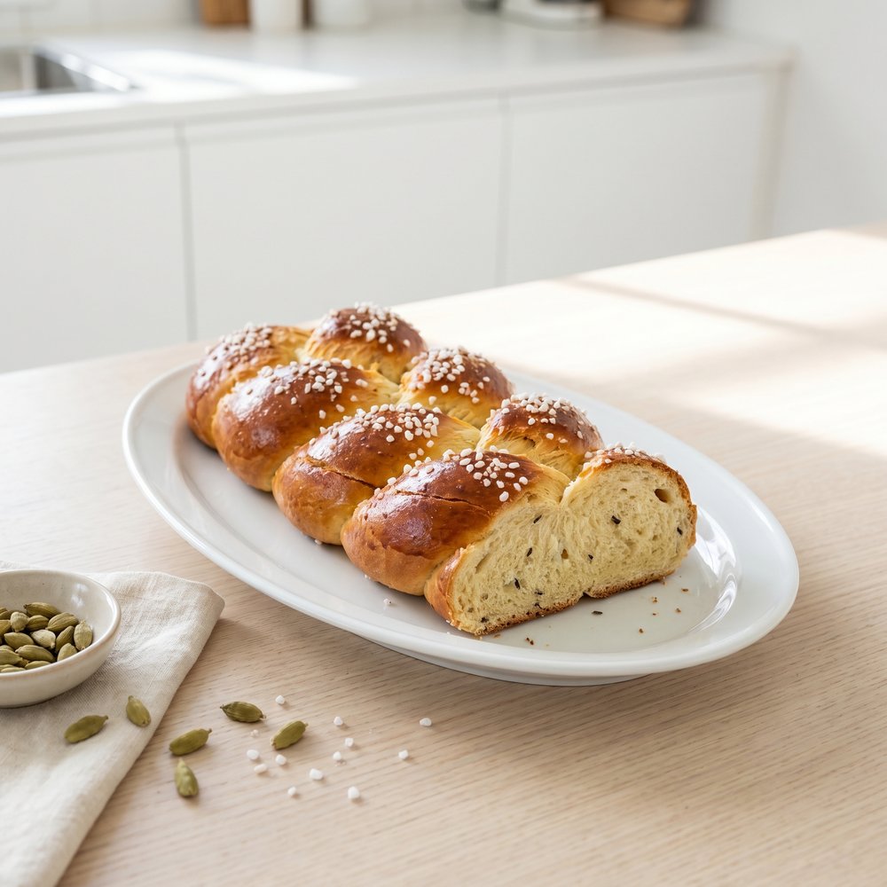 Finnish Pulla