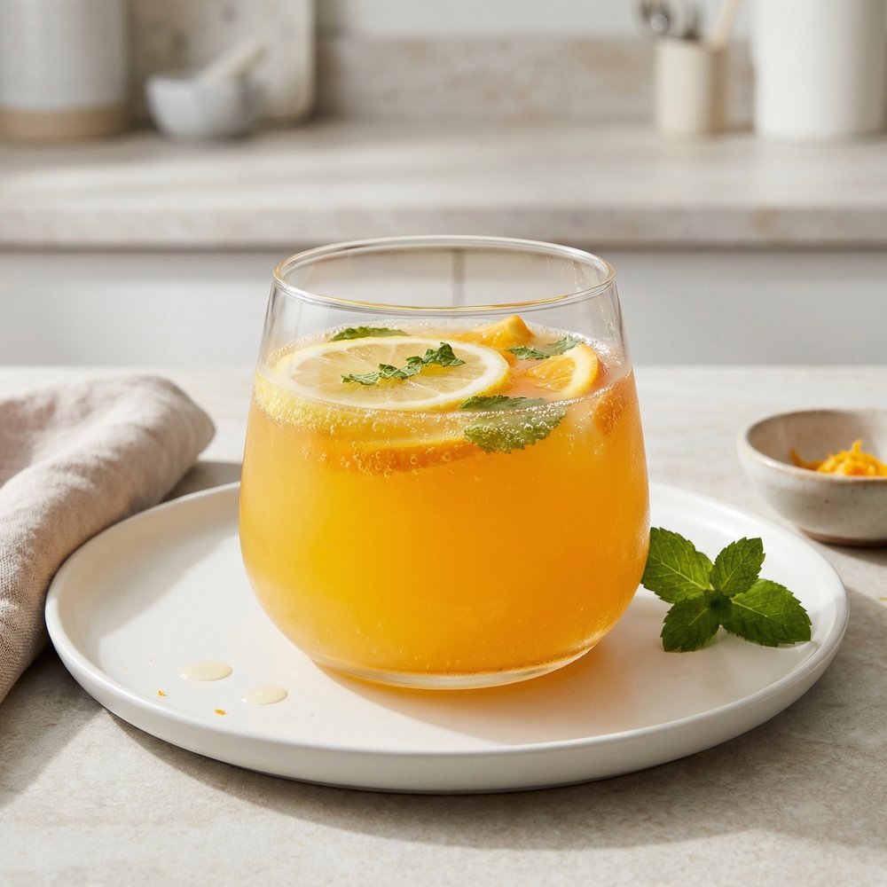 Orangeade