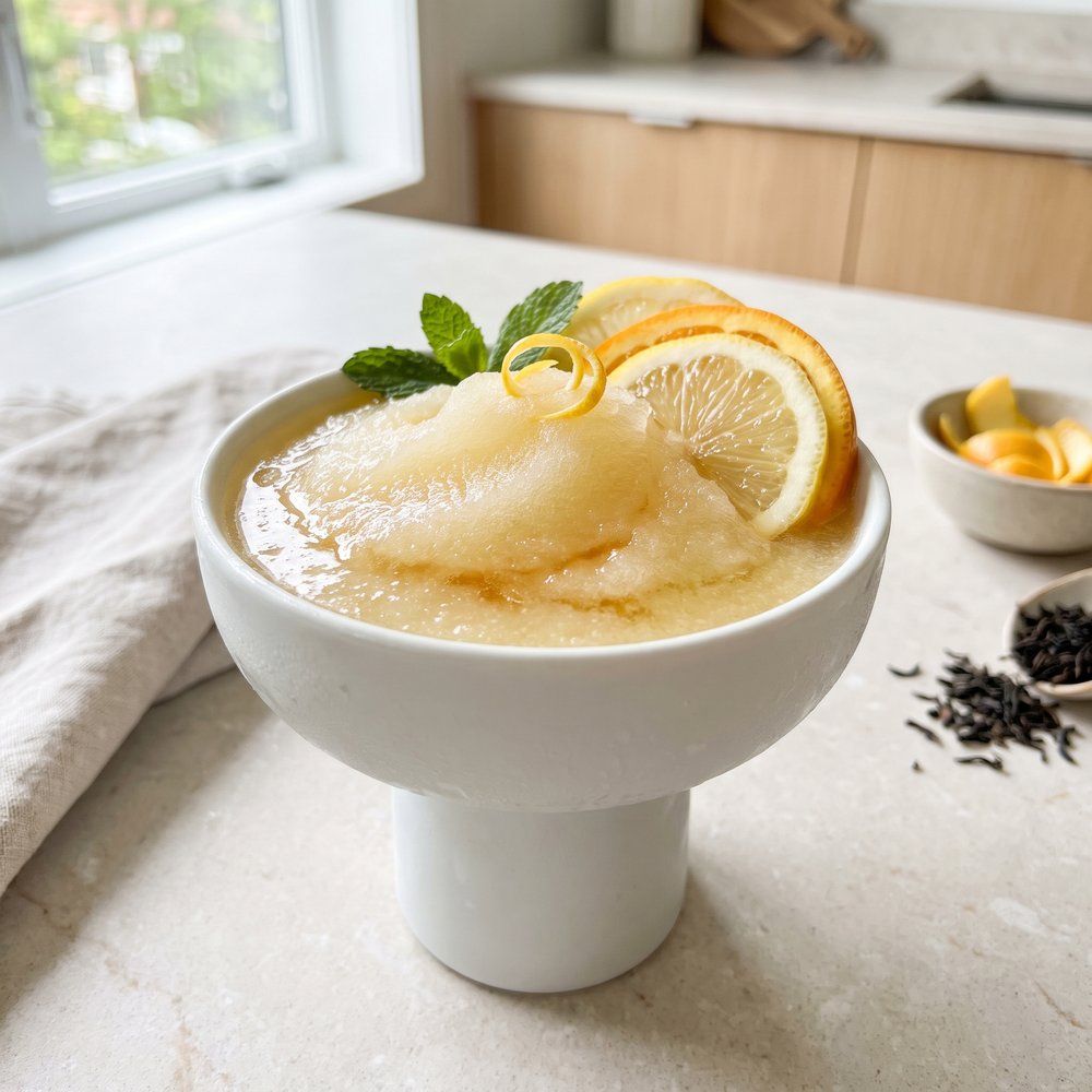 Frozen Summer Slush