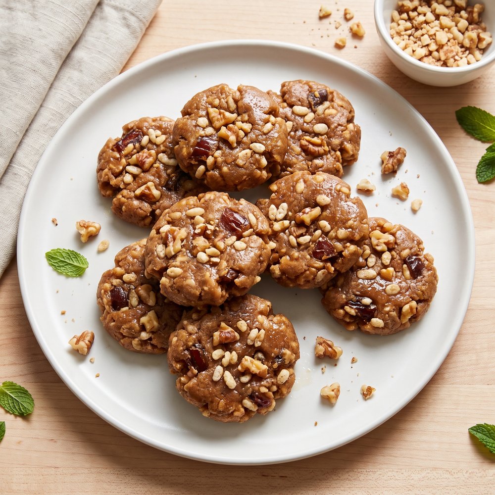 Frying Pan Cookies