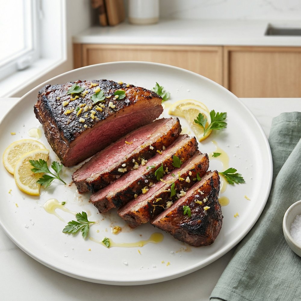 Brazilian Steakhouse Picanha