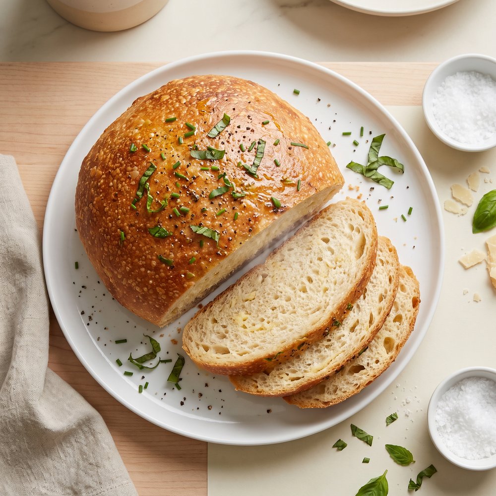 Garlic Bread