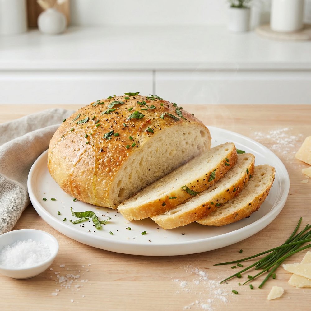 Garlic Bread