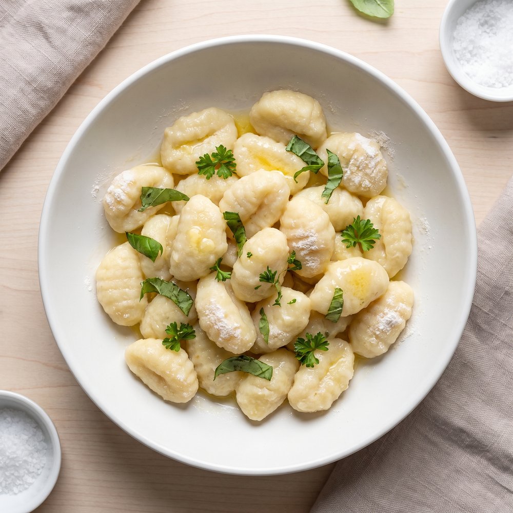 Gnocchi