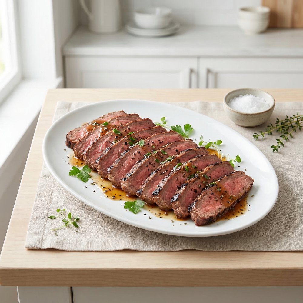 London Broil