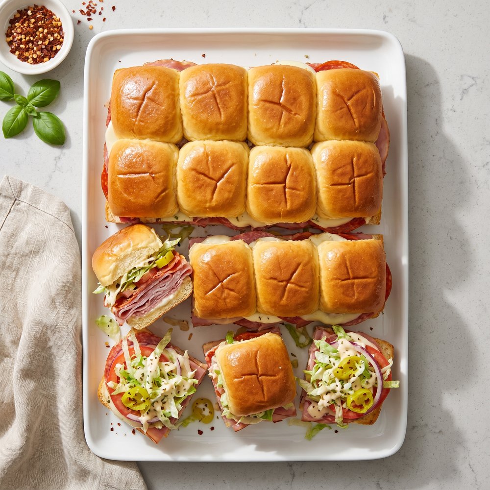 Grinder Sliders