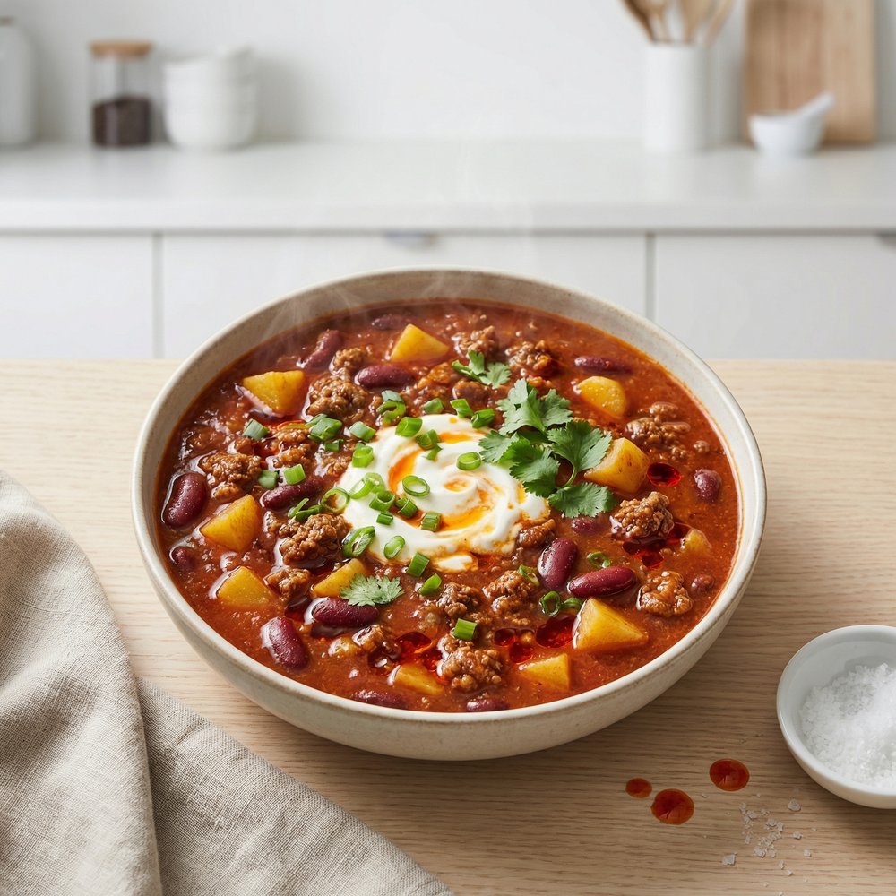Chili Soup