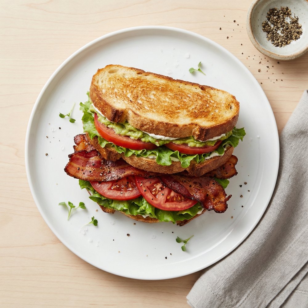 Super BLT