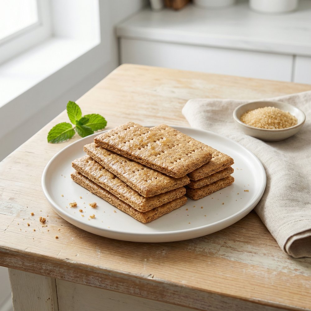 Graham Crackers