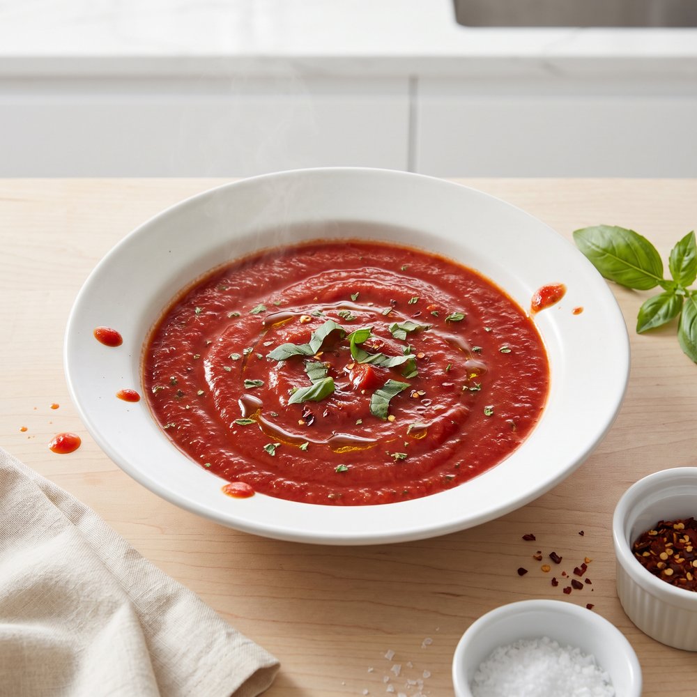 Instant Pot Classic Marinara Sauce