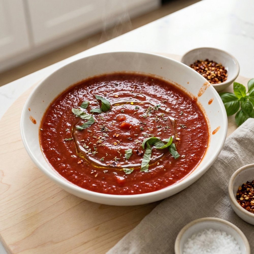 Instant Pot Classic Marinara Sauce