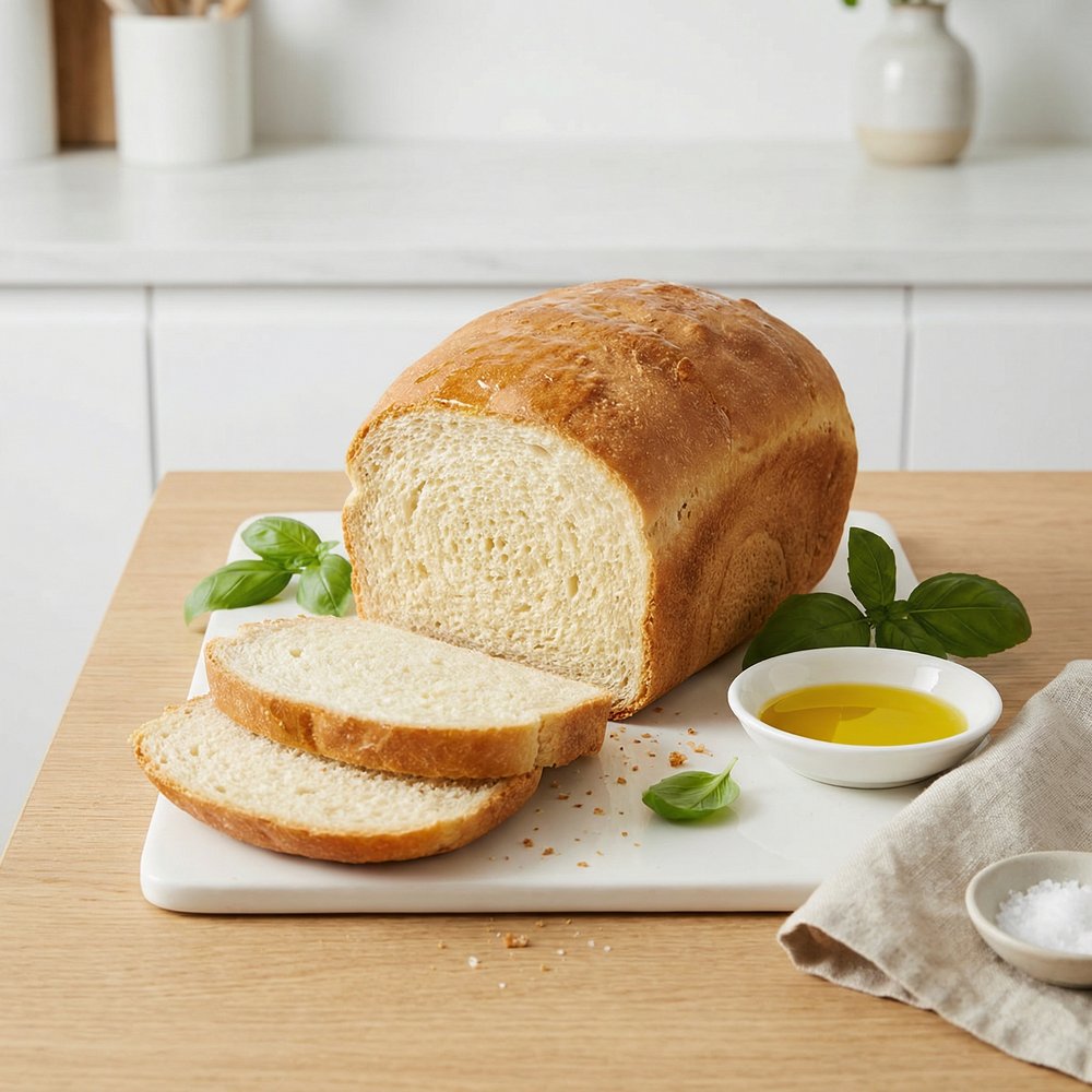 Italian Bread, Version III