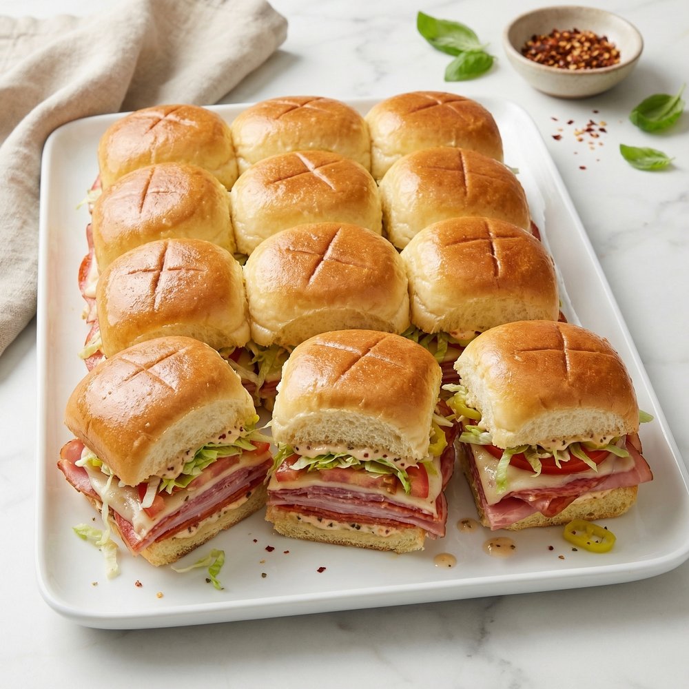 Grinder Sliders