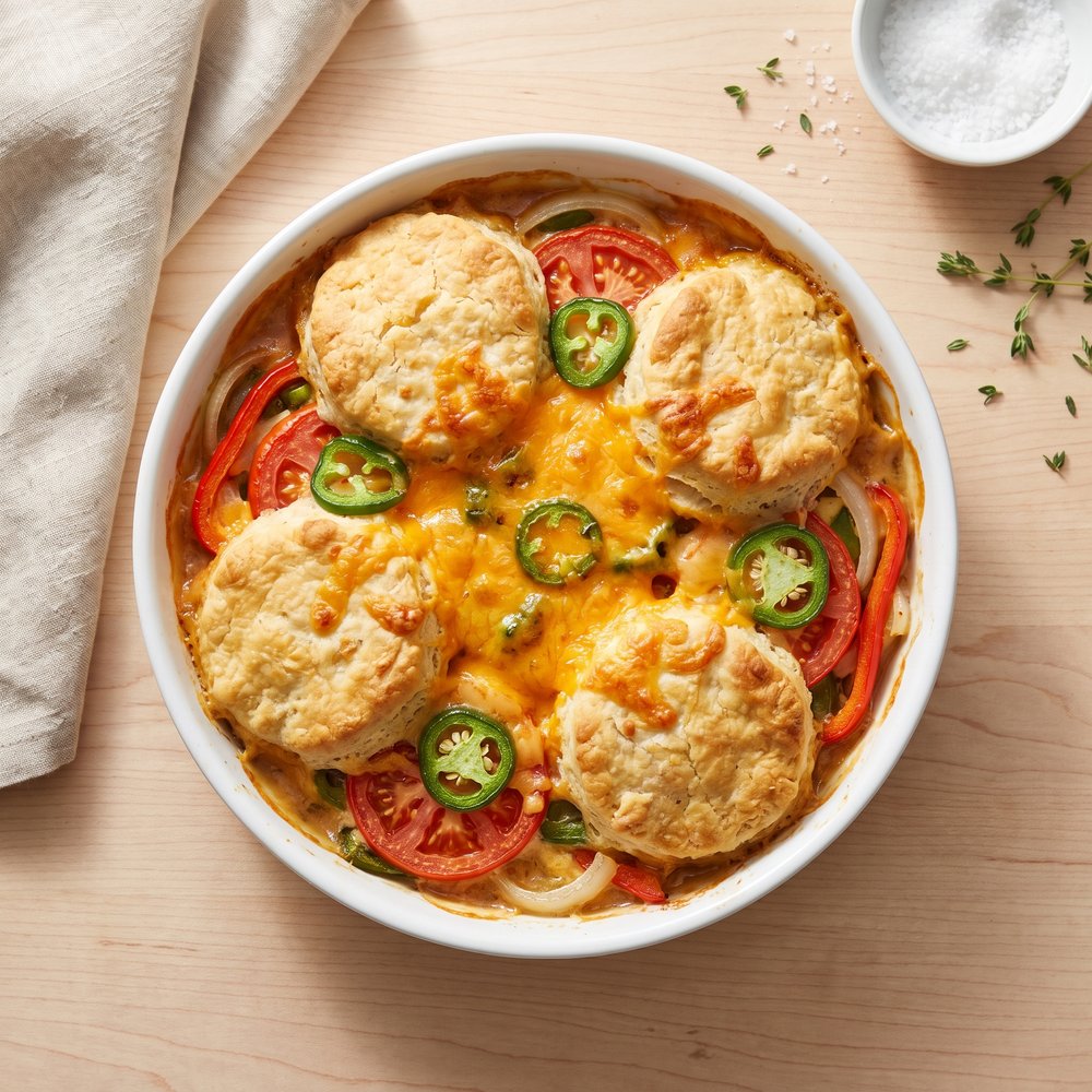 John Wayne Casserole