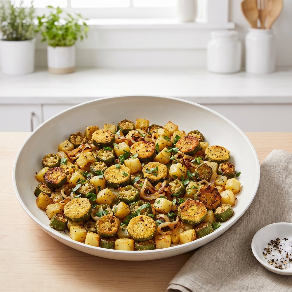 Kingombo Patatas