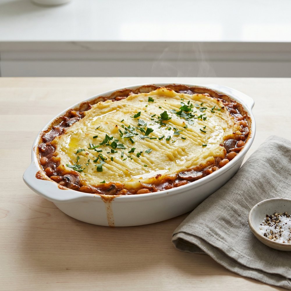 Sophie's Shepherd's Pie