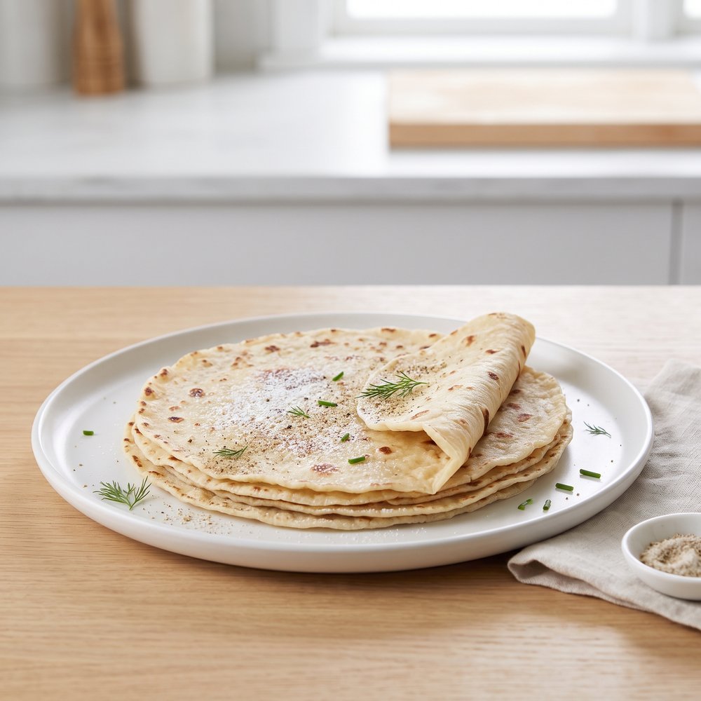 Lefse II