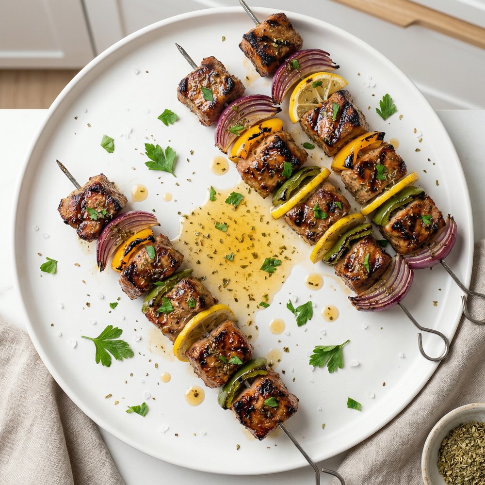 Souvlaki